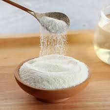 Bovine Hide Gelatin – Industrial Grade Collagen Protein